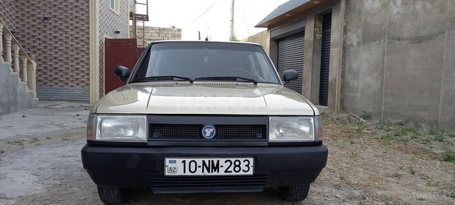 Tofas Sahin 2004, 91,210 km - 1.6 l - Bakı