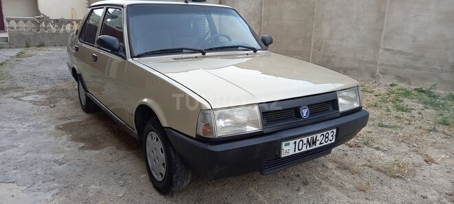 Tofas Sahin 2004, 91,210 km - 1.6 l - Bakı