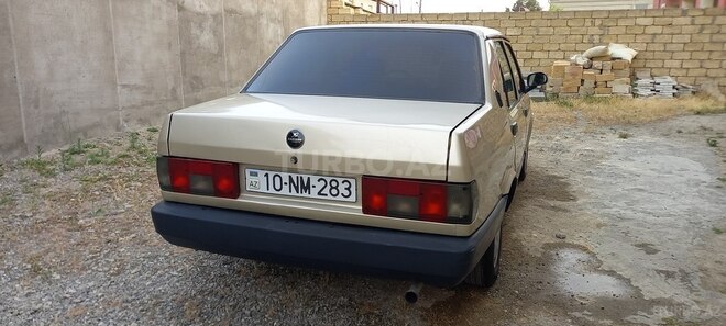 Tofas Sahin 2004, 91,210 km - 1.6 l - Bakı