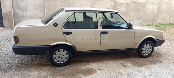 Tofas Sahin 2004, 91,210 km - 1.6 l - Bakı