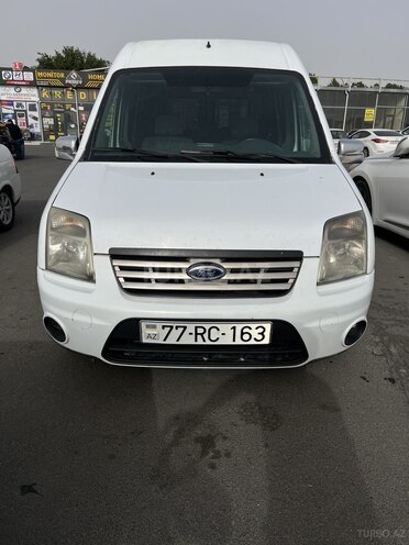 Ford Transit Connect 2010, 310,000 km - 1.8 л - Bakı