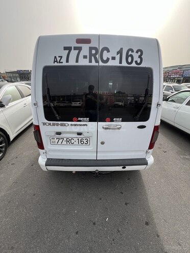Ford Transit Connect 2010, 310,000 km - 1.8 л - Bakı