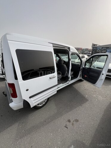 Ford Transit Connect 2010, 310,000 km - 1.8 л - Bakı