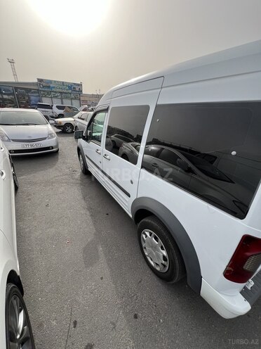 Ford Transit Connect 2010, 310,000 km - 1.8 л - Bakı