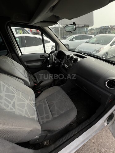 Ford Transit Connect 2010, 310,000 km - 1.8 л - Bakı