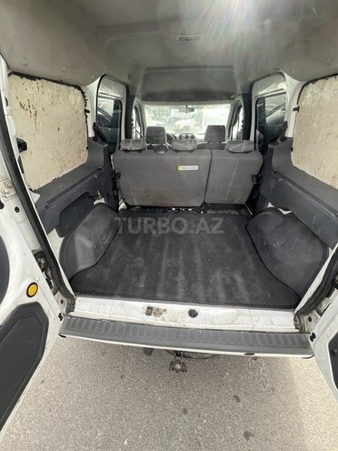 Ford Transit Connect 2010, 310,000 km - 1.8 л - Bakı