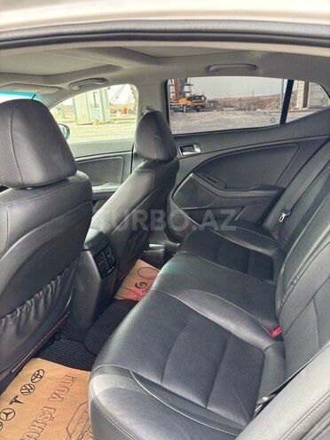 Kia Optima 2015, 173,809 km - 2.0 л - Bakı