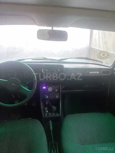 LADA (VAZ) 2107 2008, 41,810 km - 1.6 л - Tovuz
