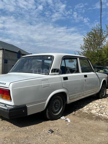 LADA (VAZ) 2107 2008, 41,810 km - 1.6 л - Tovuz