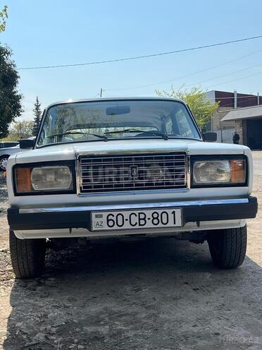 LADA (VAZ) 2107 2008, 41,810 km - 1.6 л - Tovuz