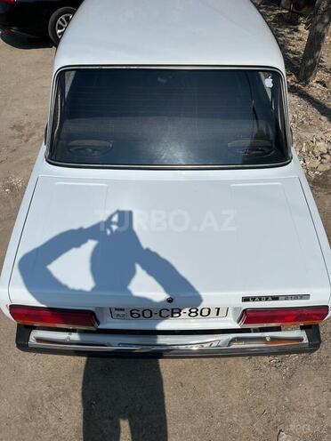 LADA (VAZ) 2107 2008, 41,810 km - 1.6 л - Tovuz