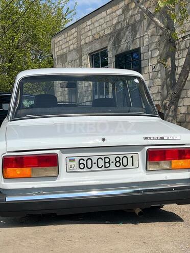 LADA (VAZ) 2107 2008, 41,810 km - 1.6 л - Tovuz