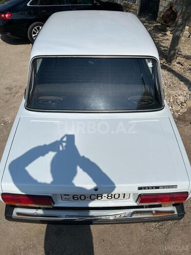 LADA (VAZ) 2107 2008, 41,810 km - 1.6 л - Tovuz