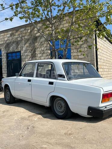 LADA (VAZ) 2107 2008, 41,810 km - 1.6 л - Tovuz