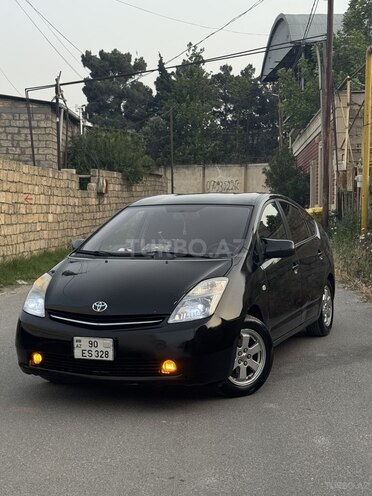 Toyota Prius 2005, 482,802 km - 1.5 l - Bakı