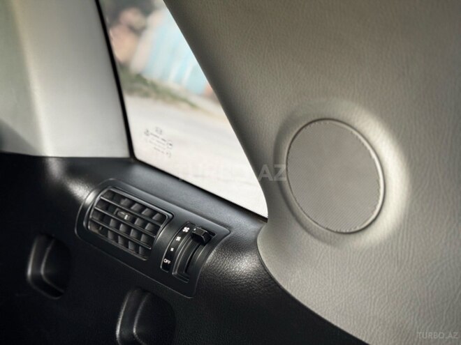 Kia Sorento 2010, 227,000 km - 2.0 l - Bakı