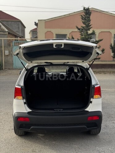 Kia Sorento 2010, 227,000 km - 2.0 l - Bakı