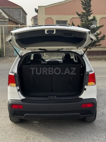 Kia Sorento 2010, 227,000 km - 2.0 l - Bakı