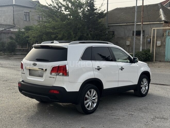 Kia Sorento 2010, 227,000 km - 2.0 l - Bakı