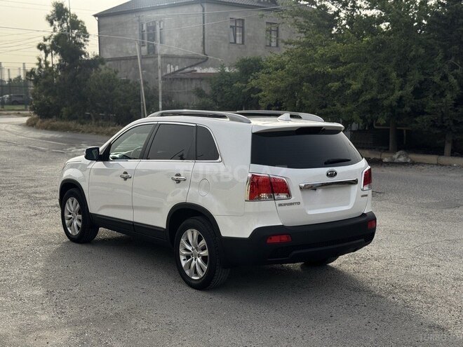 Kia Sorento 2010, 227,000 km - 2.0 l - Bakı