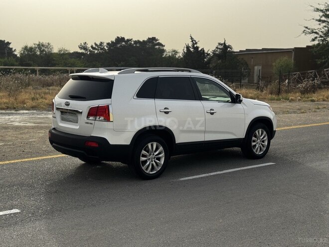 Kia Sorento 2010, 227,000 km - 2.0 l - Bakı