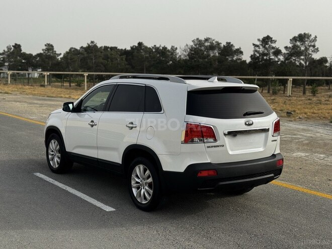 Kia Sorento 2010, 227,000 km - 2.0 l - Bakı