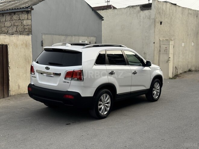 Kia Sorento 2010, 227,000 km - 2.0 l - Bakı