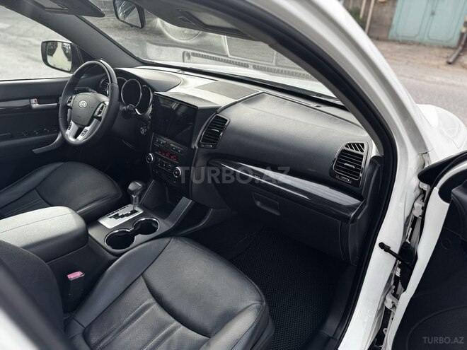 Kia Sorento 2010, 227,000 km - 2.0 l - Bakı