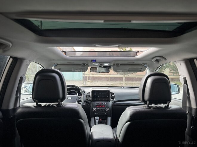 Kia Sorento 2010, 227,000 km - 2.0 l - Bakı