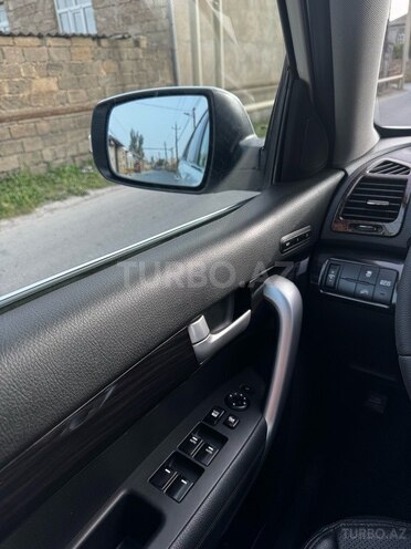Kia Sorento 2010, 227,000 km - 2.0 l - Bakı