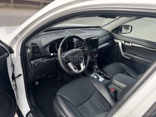 Kia Sorento 2010, 227,000 km - 2.0 l - Bakı