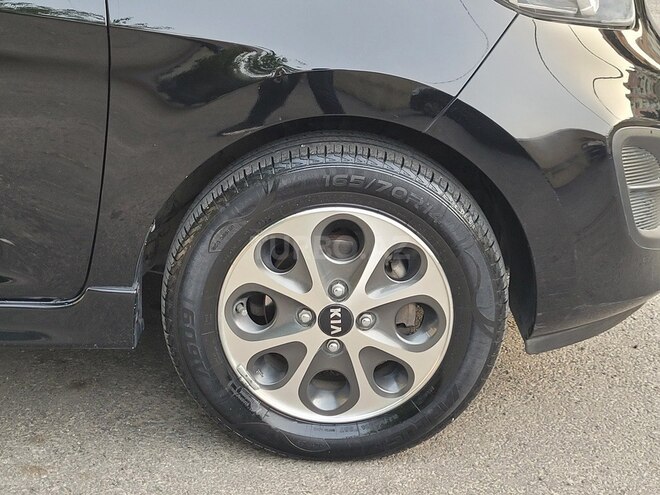 Kia Picanto 2012, 56,000 km - 1.3 l - Bakı