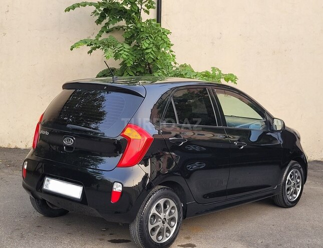 Kia Picanto 2012, 56,000 km - 1.3 l - Bakı