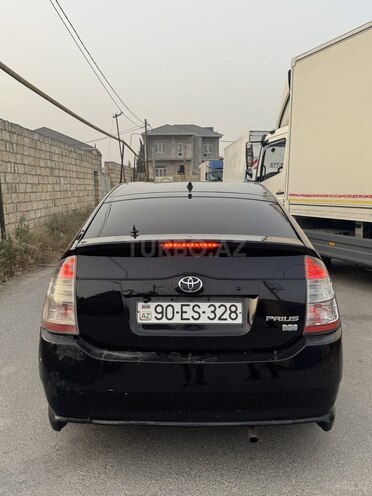 Toyota Prius 2005, 482,802 km - 1.5 l - Bakı