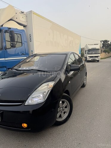 Toyota Prius 2005, 482,802 km - 1.5 l - Bakı