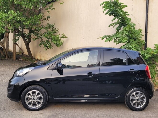 Kia Picanto 2012, 56,000 km - 1.3 l - Bakı