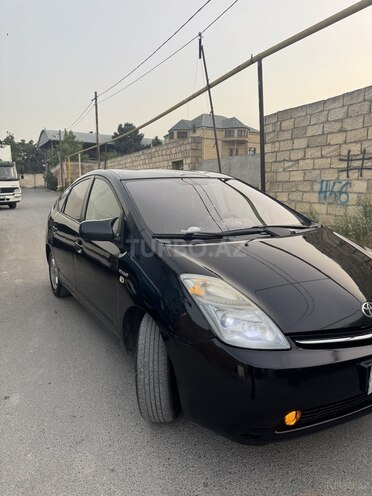 Toyota Prius 2005, 482,802 km - 1.5 l - Bakı