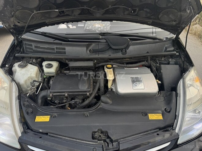 Toyota Prius 2005, 482,802 km - 1.5 l - Bakı
