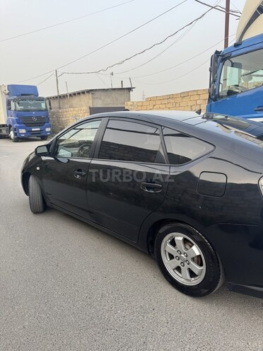 Toyota Prius 2005, 482,802 km - 1.5 l - Bakı