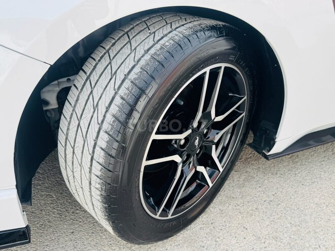 Ford Mustang 2020, 80,000 km - 2.3 л - Bakı