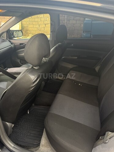 Toyota Prius 2005, 482,802 km - 1.5 l - Bakı