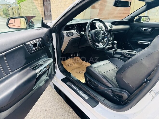 Ford Mustang 2020, 80,000 km - 2.3 л - Bakı