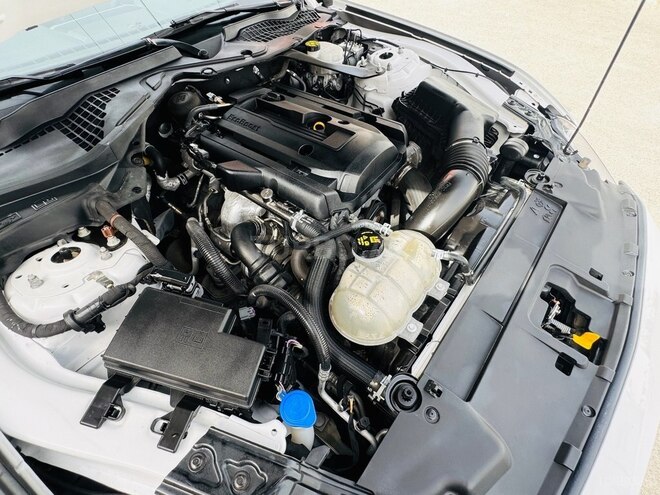 Ford Mustang 2020, 80,000 km - 2.3 л - Bakı