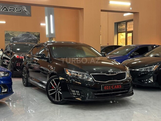 Kia Optima-8