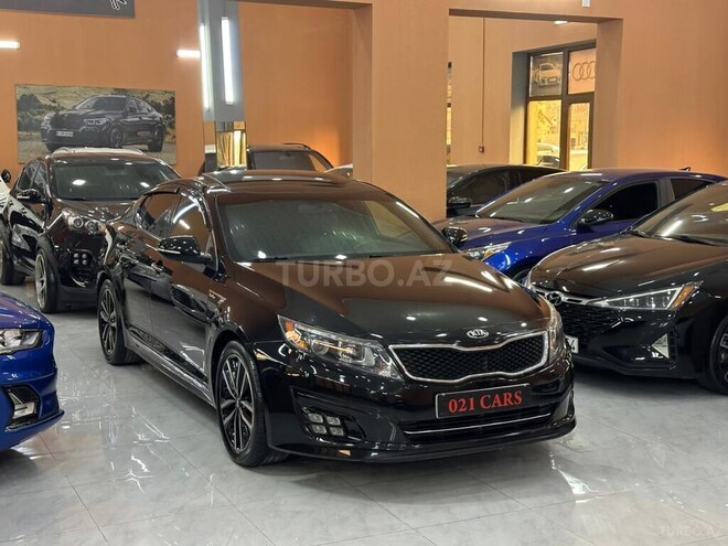 Kia Optima-10