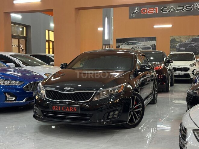 Kia Optima-12