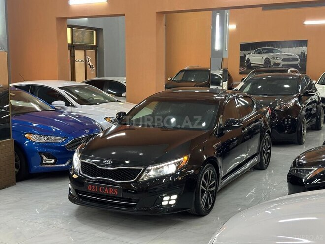 Kia Optima-11