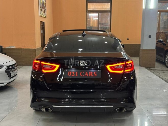 Kia Optima-2