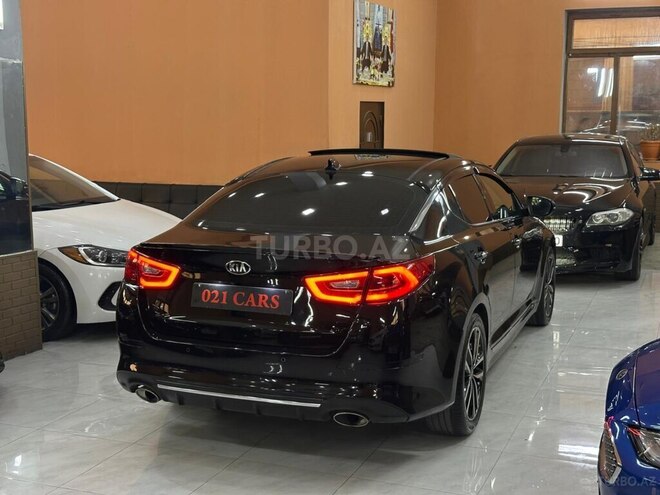 Kia Optima-14