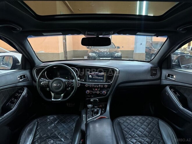 Kia Optima-3